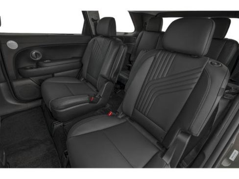 New 2026 Hyundai Palisade SEL AWD/4WD image 15