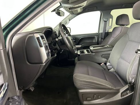 Used 2015 Chevrolet Silverado 1500 LT w/ All Star Edition AWD/4WD image 12