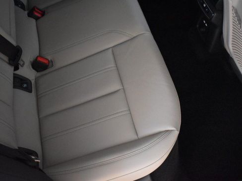Used 2025 Audi Q4 e-tron Prestige w/ Black Optic Package AWD/4WD image 40
