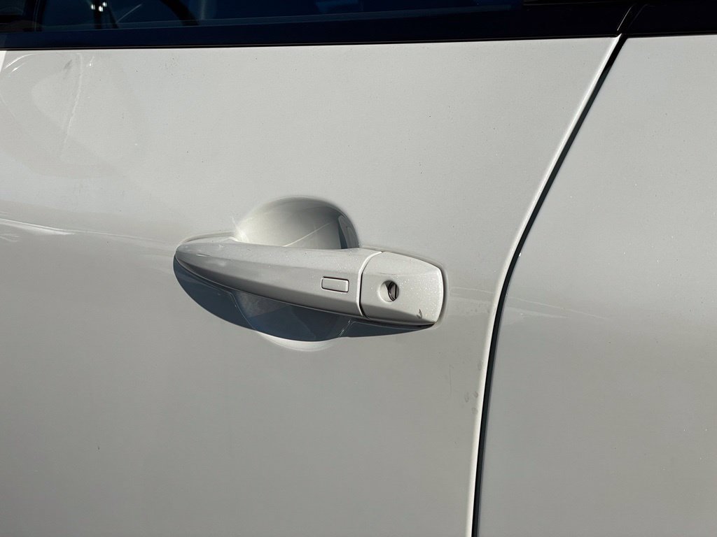 Certified 2023 Nissan Rogue SV AWD/4WD image 24