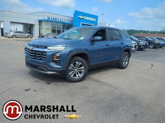 Used 2026 Chevrolet Equinox LT AWD/4WD video 1