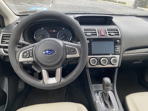 Used 2016 Subaru Crosstrek 2.0i Limited w/ Popular Package #2 image 23