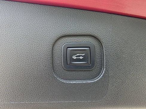 Used 2015 GMC Terrain Denali AWD/4WD image 18