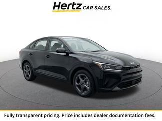 Used 2025 Kia K4 FWD video 1