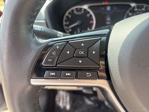 Used 2023 Nissan Altima 2.5 SL AWD/4WD image 18
