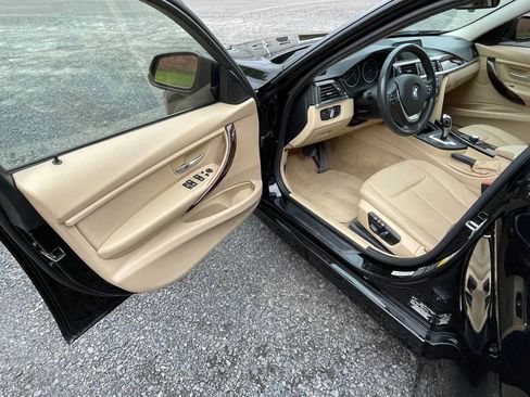 Used 2015 BMW 328i xDrive Sedan image 15
