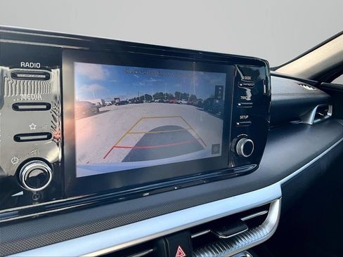 Used 2021 Kia K5 GT-Line w/ GT-Line FWD Premium Package image 22