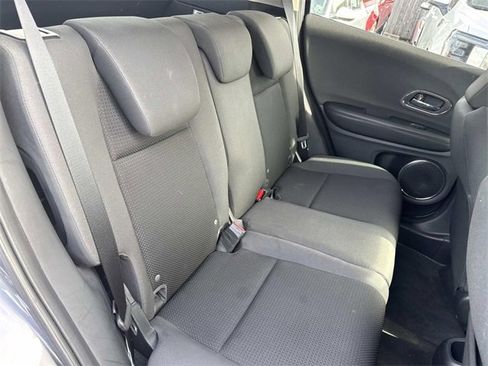 Used 2022 Honda HR-V EX image 12