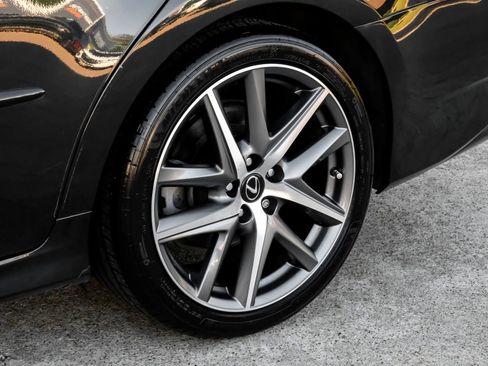 Used 2019 Lexus GS 350 F Sport RWD image 57