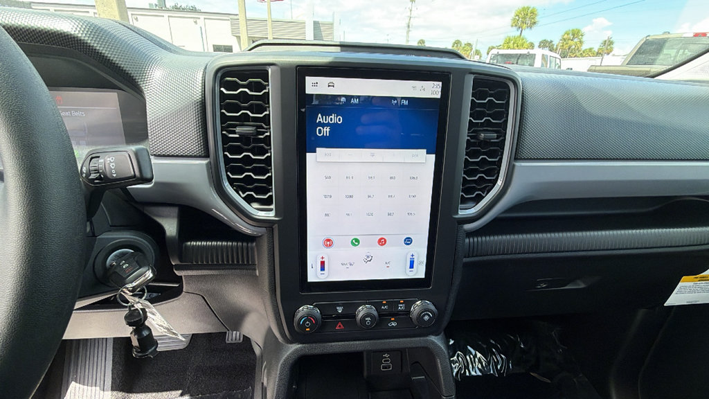 New 2026 Ford Ranger XL RWD image 19