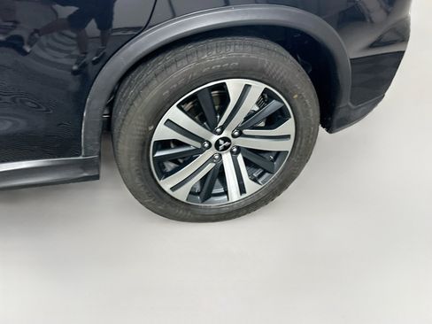 Used 2024 Mitsubishi Outlander Sport AWD image 11
