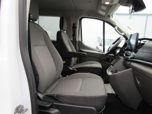 Used 2023 Ford Transit 350 XLT image 15