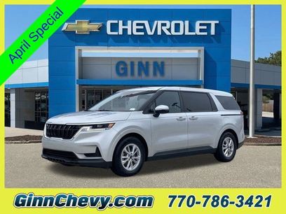 Used 2023 Kia Carnival LX