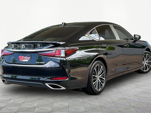 Used 2024 Lexus ES 350 w/ Premium Package FWD image 6