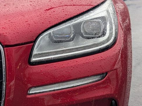 New 2026 Lincoln Corsair Grand Touring image 8