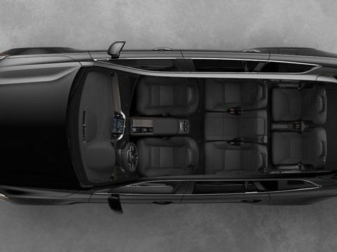 New 2026 Volvo XC90 B6 Plus w/ Protection Package Premier AWD/4WD image 6