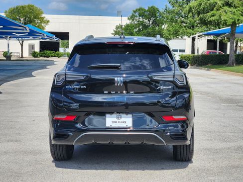 Used 2024 Buick Encore GX Avenir w/ Avenir Technology Package FWD image 33