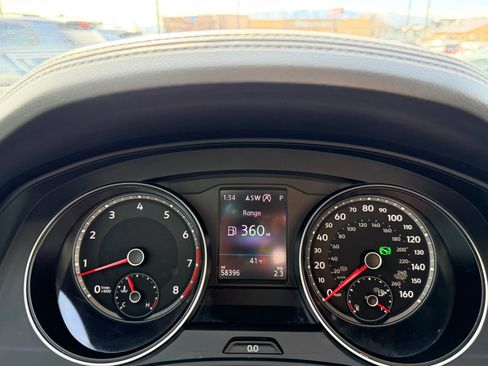 Used 2019 Volkswagen Atlas SE image 14