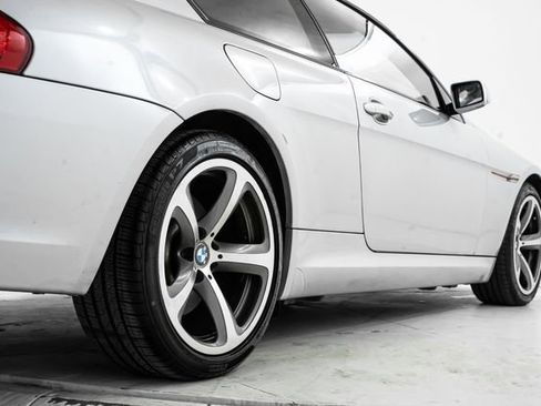 Used 2008 BMW 650i Coupe image 13