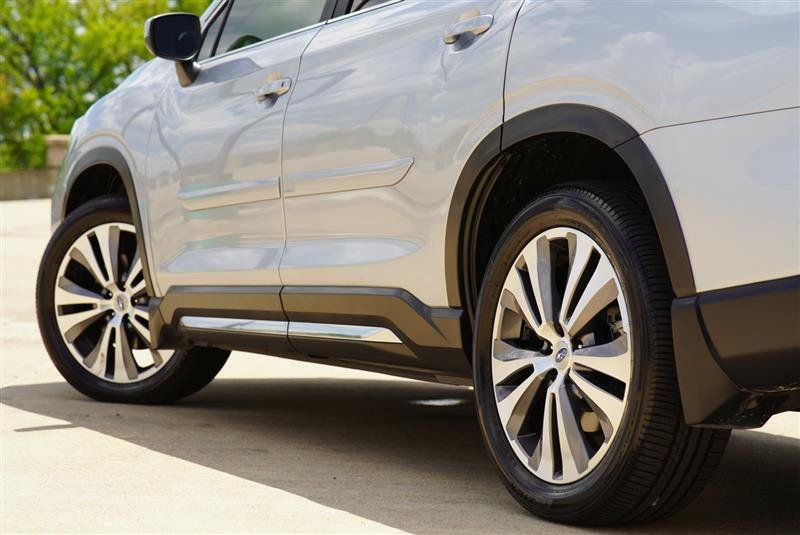 Used 2020 Subaru Ascent Limited w/ Technology Package AWD/4WD image 16