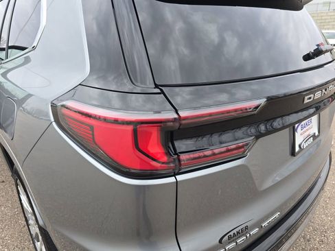 Used 2024 GMC Acadia Denali w/ Super Cruise Package image 39