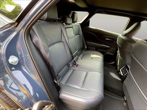 Certified 2026 Toyota Crown Signia w/ Advanced Technology Package AWD/4WD image 38