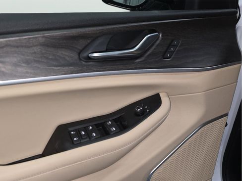 New 2026 Jeep Grand Cherokee L Limited w/ Trailer Tow Package image 9