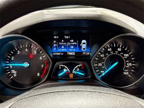 Used 2019 Ford Escape SE image 14