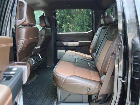 Used 2023 Ford F150 King Ranch w/ Equipment Group 601A High AWD/4WD image 20