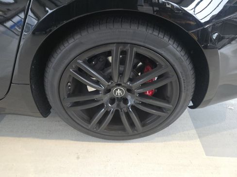 Used 2021 Maserati Ghibli S Q4 image 8