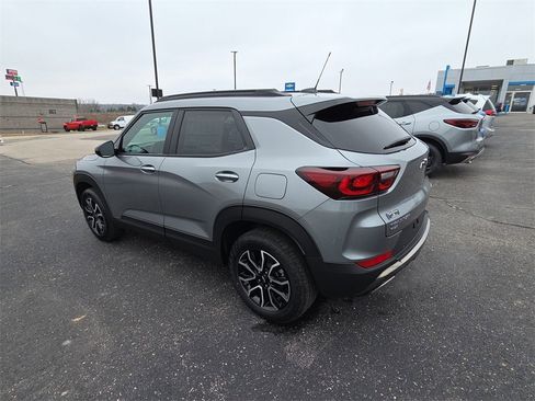 New 2026 Chevrolet TrailBlazer ACTIV w/ Convenience Package image 6