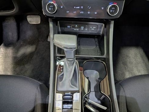 Used 2025 Hyundai Tucson SEL image 21