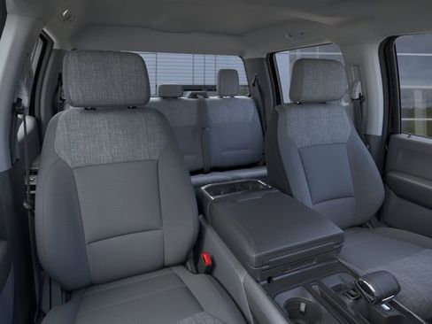 New 2025 Ford F150 Lightning XLT AWD/4WD image 10