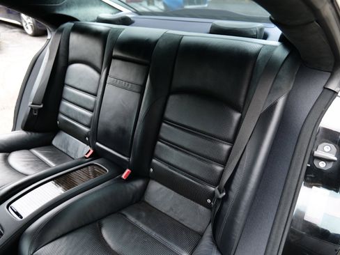 Used 2007 Mercedes-Benz CLS 63 AMG w/ P2 Pkg image 45