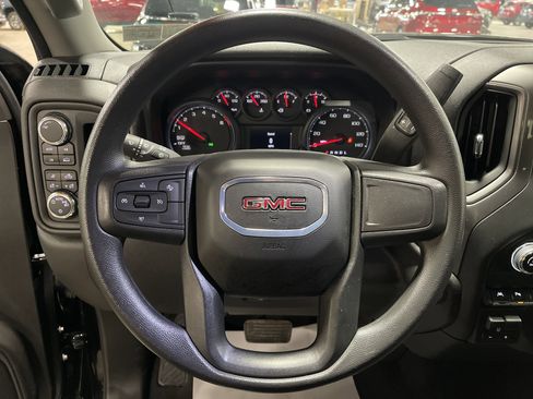 Used 2024 GMC Sierra 1500 Pro w/ Pro Value Package image 18