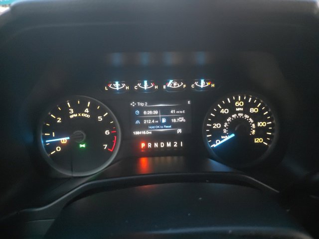 Used 2016 Ford F150 XLT w/ Equipment Group 302A Luxury AWD/4WD image 17