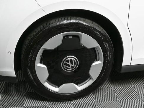 New 2025 Volkswagen ID. Buzz Pro S image 34