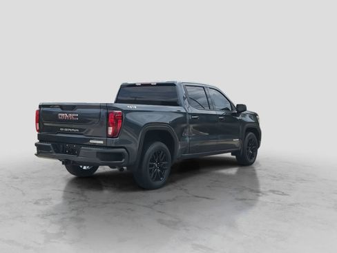 Used 2021 GMC Sierra 1500 Elevation AWD/4WD image 8