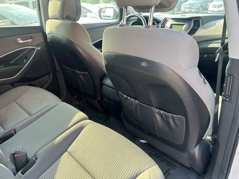 Used 2016 Hyundai Santa Fe Sport image 20