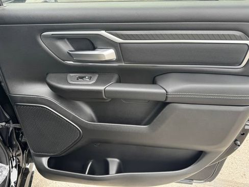 New 2026 RAM 1500 Big Horn AWD/4WD image 15
