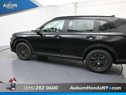 New 2026 Honda CR-V TrailSport image 15