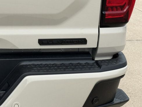 New 2026 GMC Canyon Elevation w/ Convenience Package AWD/4WD image 10