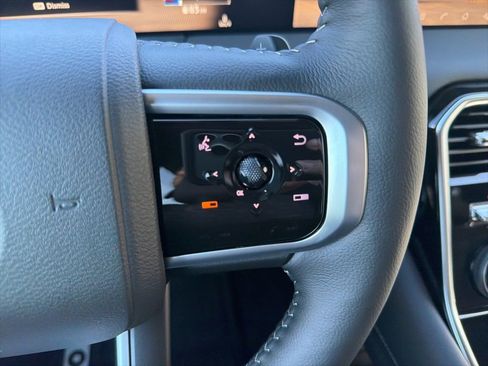New 2026 Nissan Armada Platinum RWD image 24