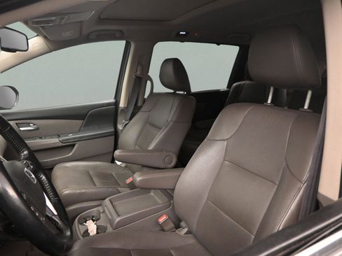 Used 2016 Honda Odyssey EX-L image 31
