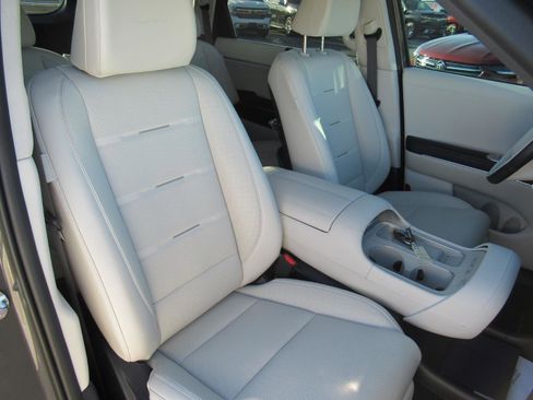 Used 2026 Hyundai Palisade Calligraphy AWD/4WD image 8