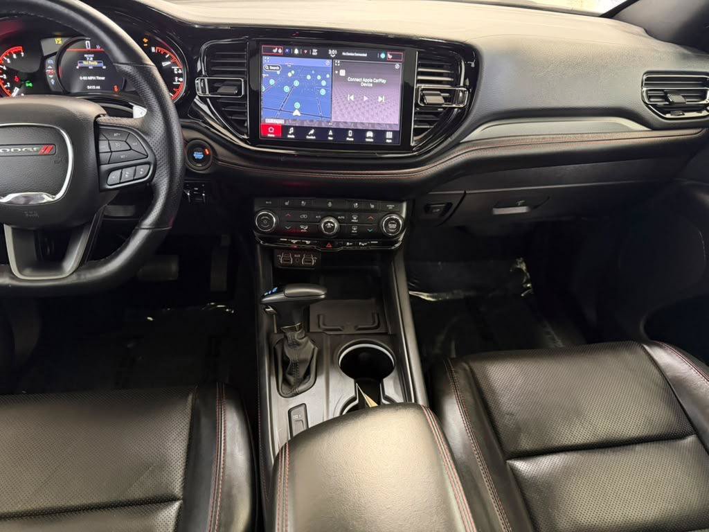 Used 2024 Dodge Durango R/T AWD/4WD image 38