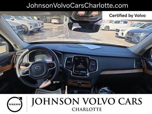 Certified 2023 Volvo XC90 T8 Plus w/ Protection Package image 17