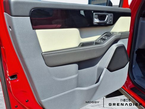 New 2026 INEOS Grenadier AWD/4WD image 8