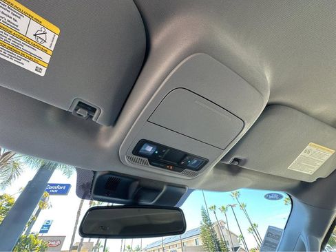 Used 2024 Ford F150 Lightning Pro image 25