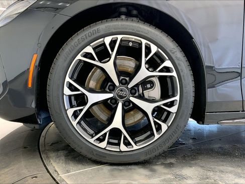 New 2026 Audi A6 Premium Plus AWD/4WD image 8